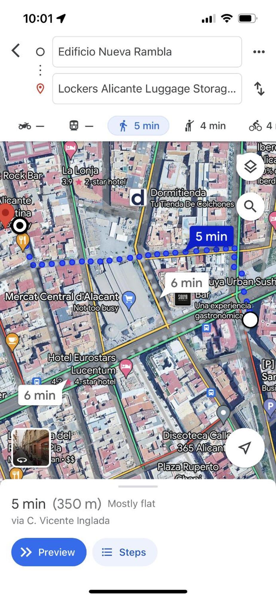 Centrally-Located, Spacious Flat At Historic Centre & Short Walk To Beach Alicante Ngoại thất bức ảnh